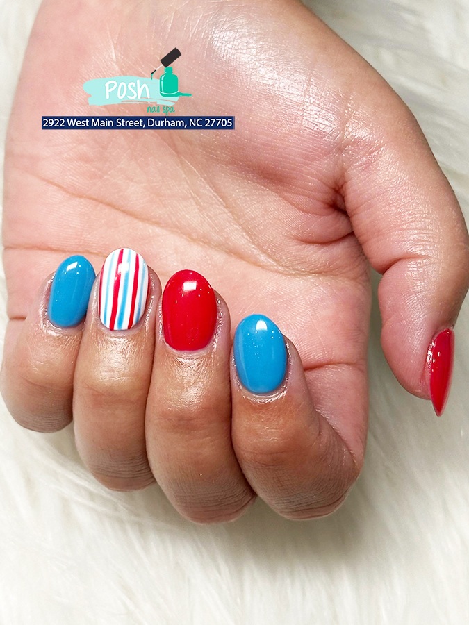 Posh Nail Spa